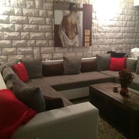 Apartmani Linda Водице Екстер'єр фото