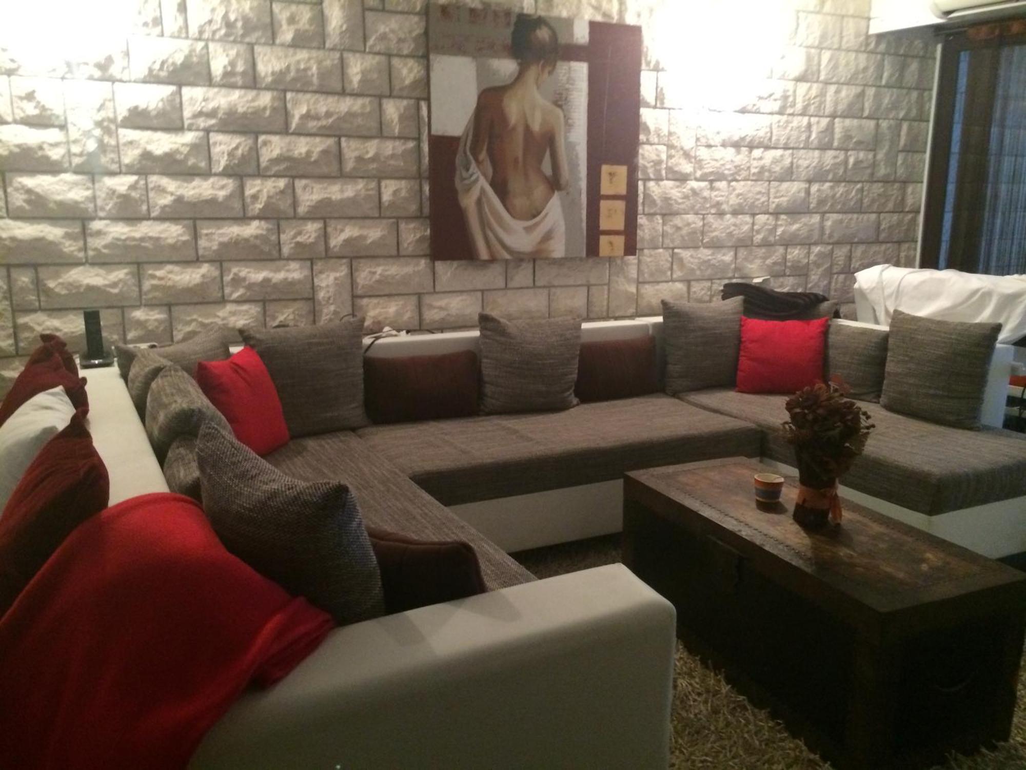 Apartmani Linda Водице Екстер'єр фото